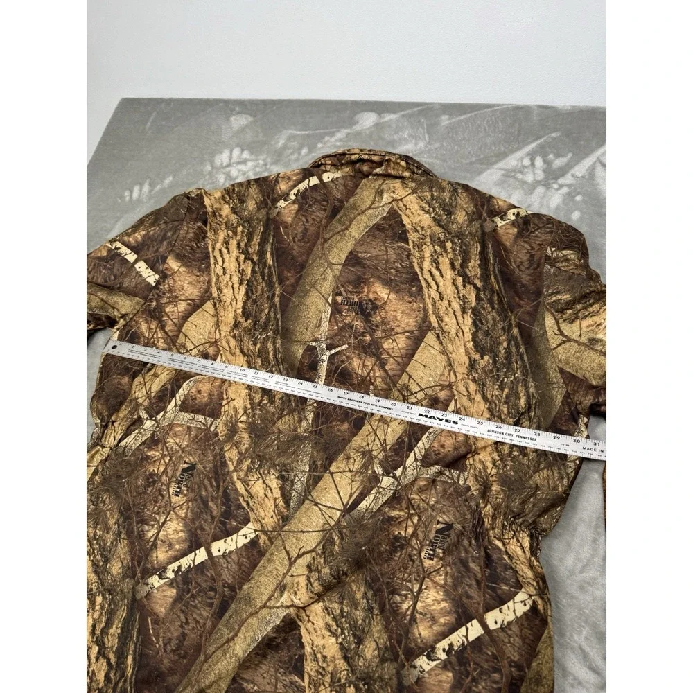 Gamehide reversible hunting